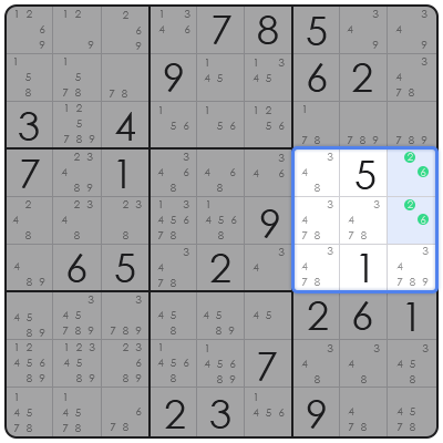 printable medium sudoku puzzles